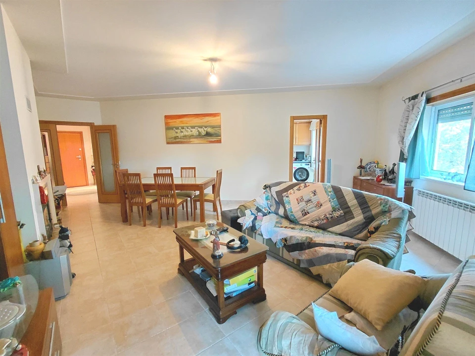 Apartamento T3 para Venda em Nossa Sra de Fatima Foto 22