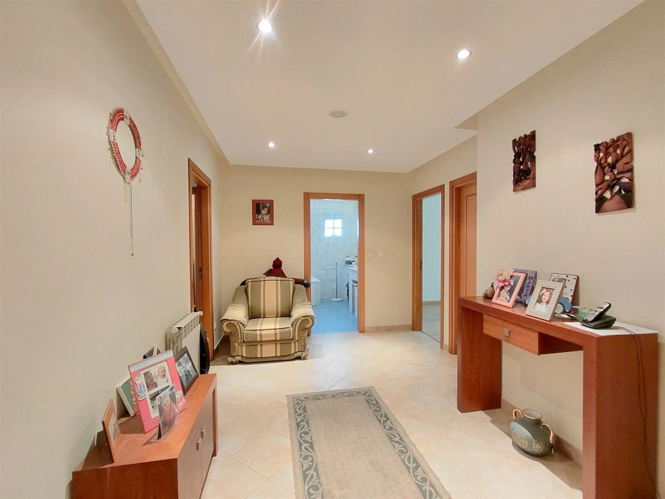Apartamento T3 para Venda em Nossa Sra de Fatima Foto 10