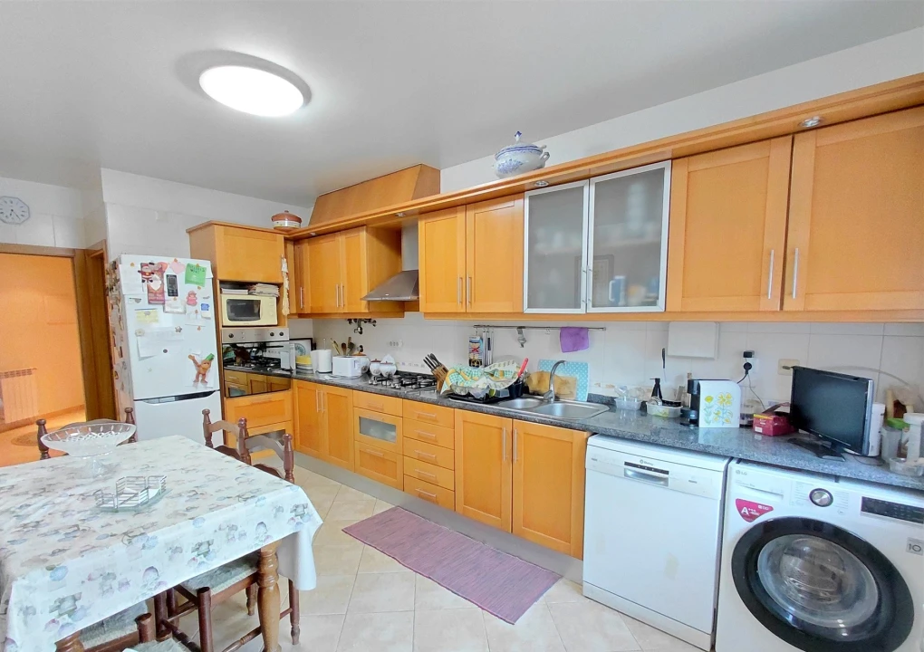 Apartamento T3 para Venda em Nossa Sra de Fatima Foto 23