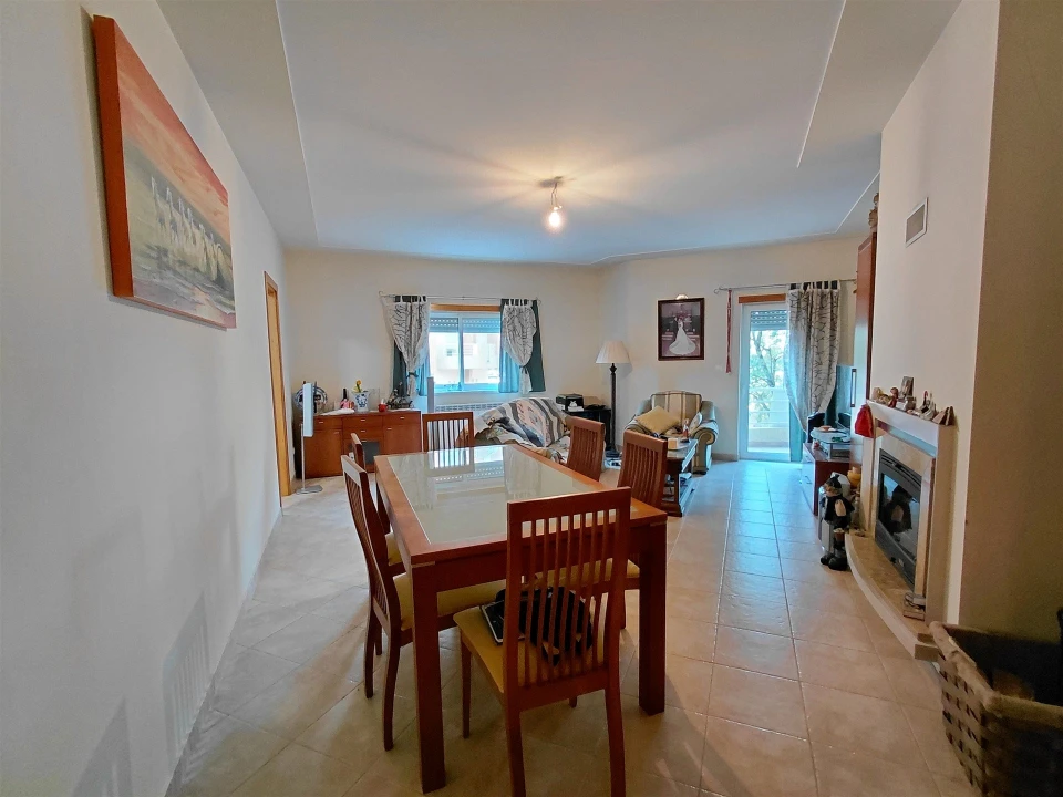 Apartamento T3 para Venda em Nossa Sra de Fatima Foto 3