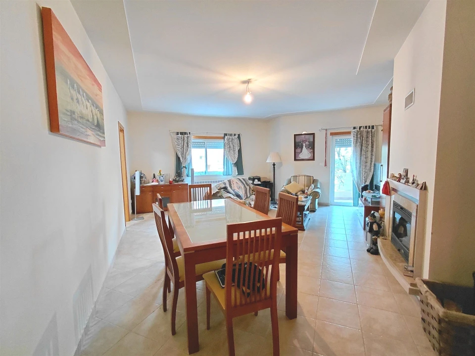 Apartamento T3 para Venda em Nossa Sra de Fatima Foto 21