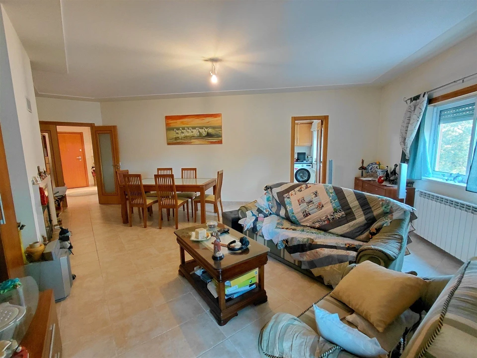 Apartamento T3 para Venda em Nossa Sra de Fatima Foto 27