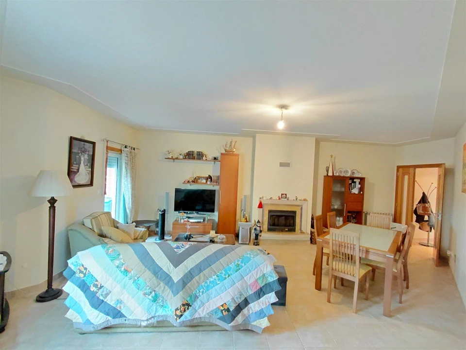 Apartamento T3 para Venda em Nossa Sra de Fatima Foto 2