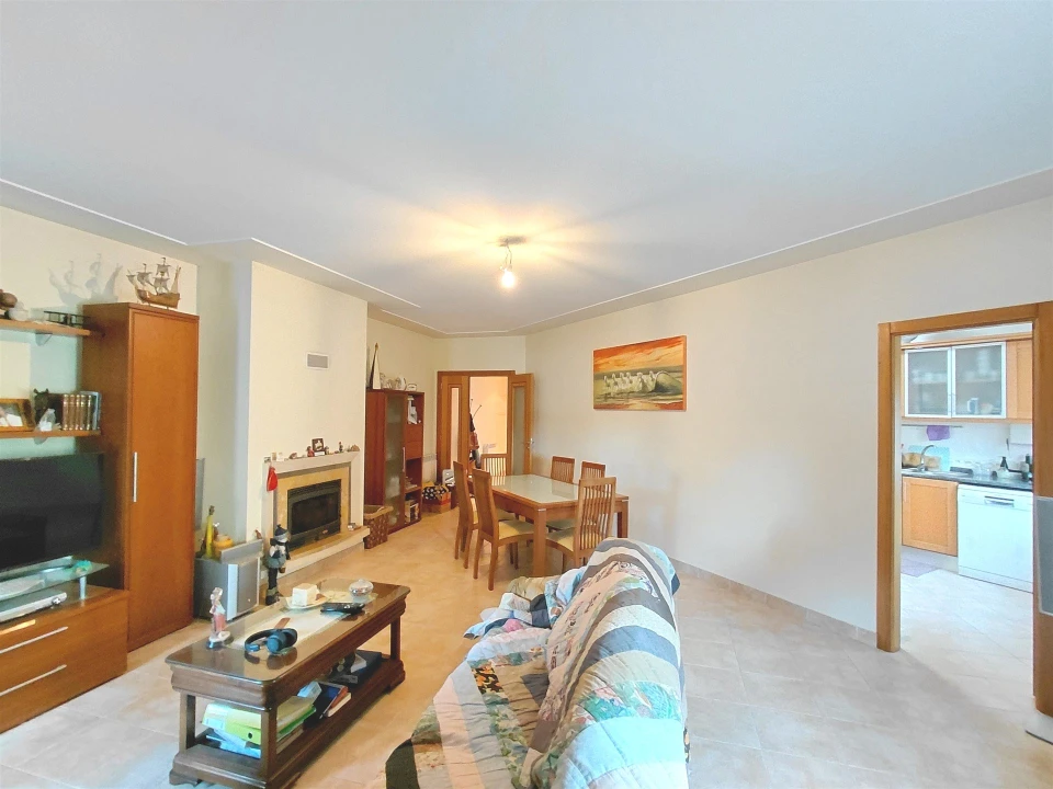 Apartamento T3 para Venda em Nossa Sra de Fatima Foto 43