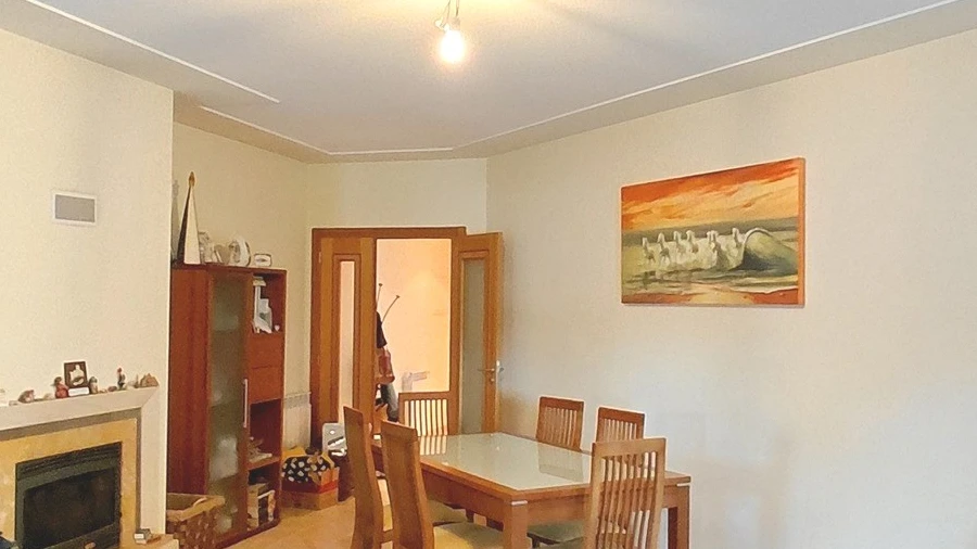 Apartamento T3 para Venda em Nossa Sra de Fatima