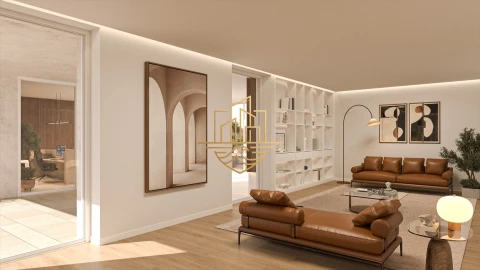 Apartamento T4 para Venda em Matosinhos e Leça da Palmeira