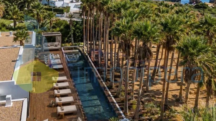 Moradia T3 para Venda em Albufeira e Olhos de Água