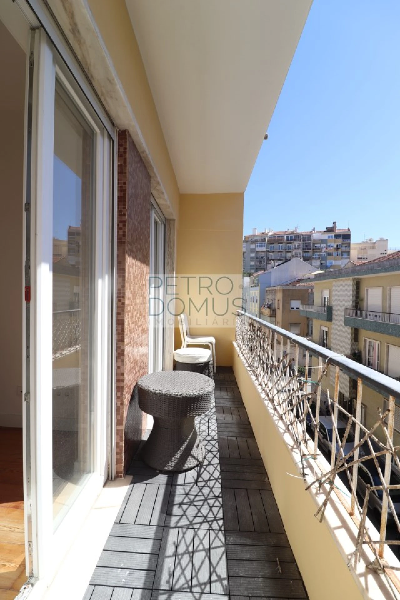 Apartamento para Venda em Algés, Linda-A-Velha e Cruz Quebrada-Dafundo Foto 2