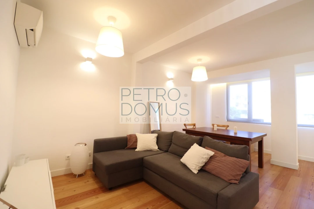Apartamento para Venda em Algés, Linda-A-Velha e Cruz Quebrada-Dafundo Foto 9