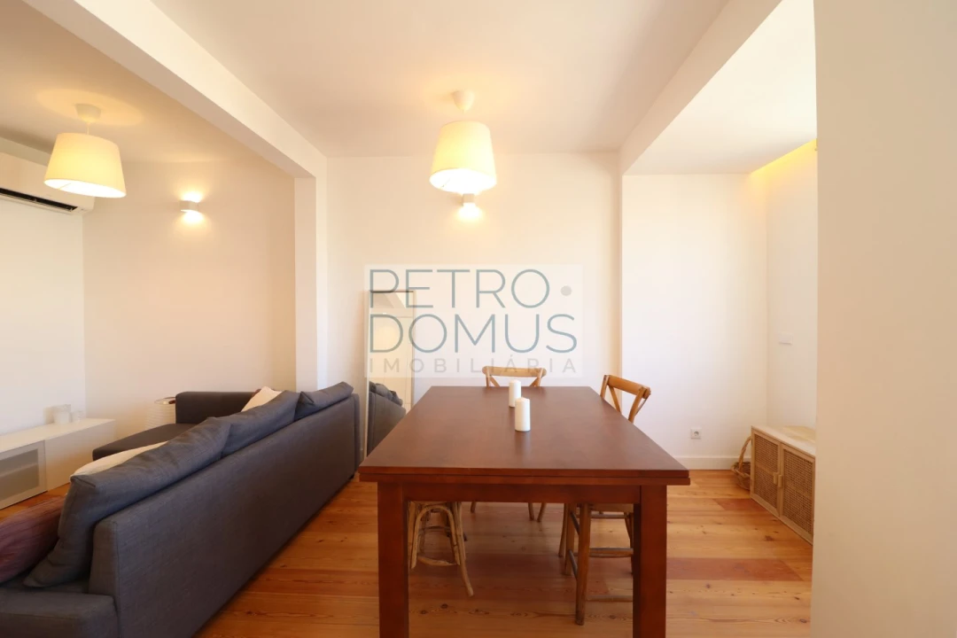 Apartamento para Venda em Algés, Linda-A-Velha e Cruz Quebrada-Dafundo Foto 11