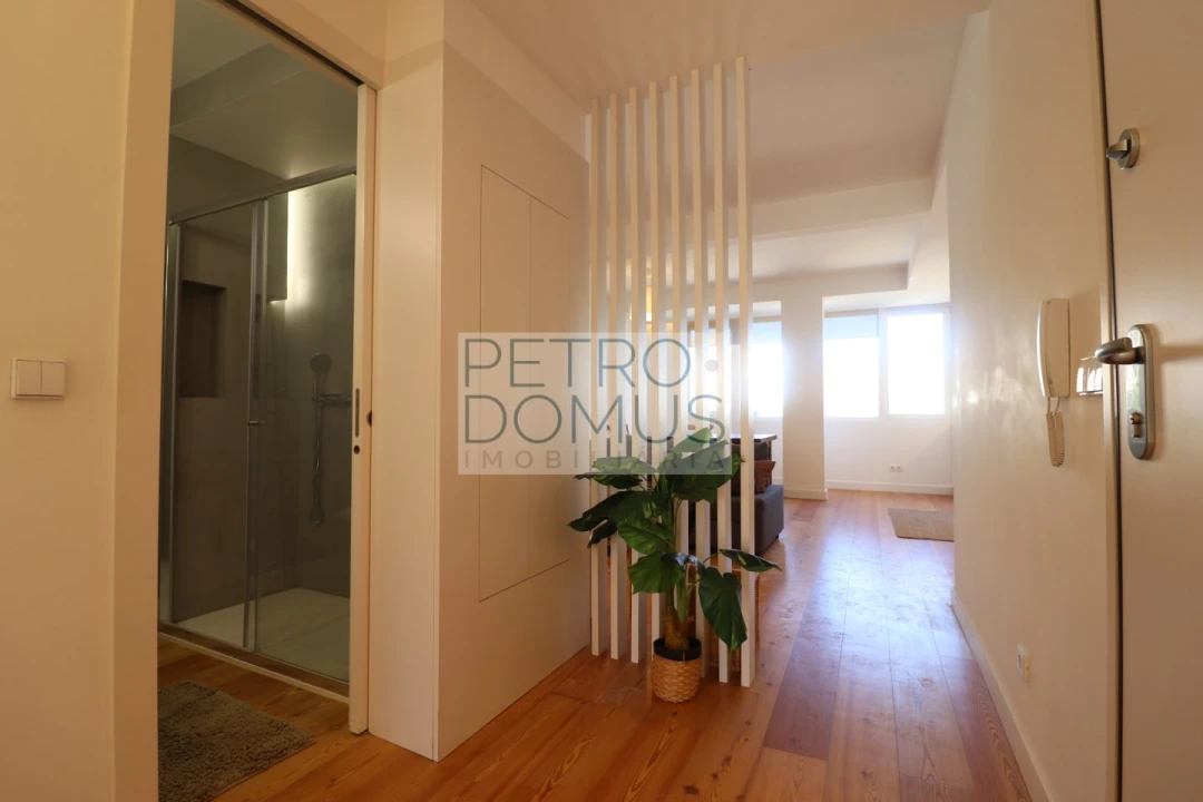 Apartamento para Venda em Algés, Linda-A-Velha e Cruz Quebrada-Dafundo Foto 16