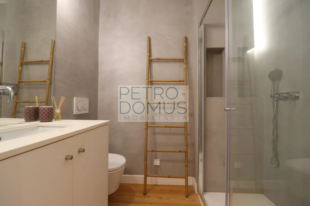 Apartamento para Venda em Algés, Linda-A-Velha e Cruz Quebrada-Dafundo Foto 17