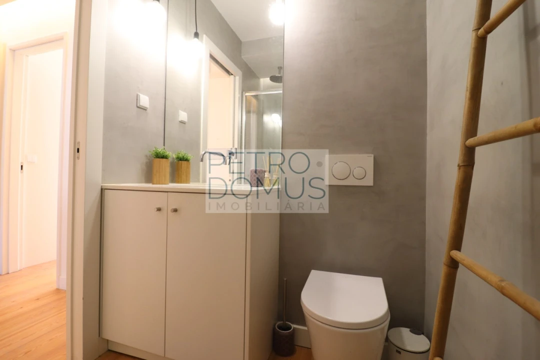 Apartamento para Venda em Algés, Linda-A-Velha e Cruz Quebrada-Dafundo Foto 18