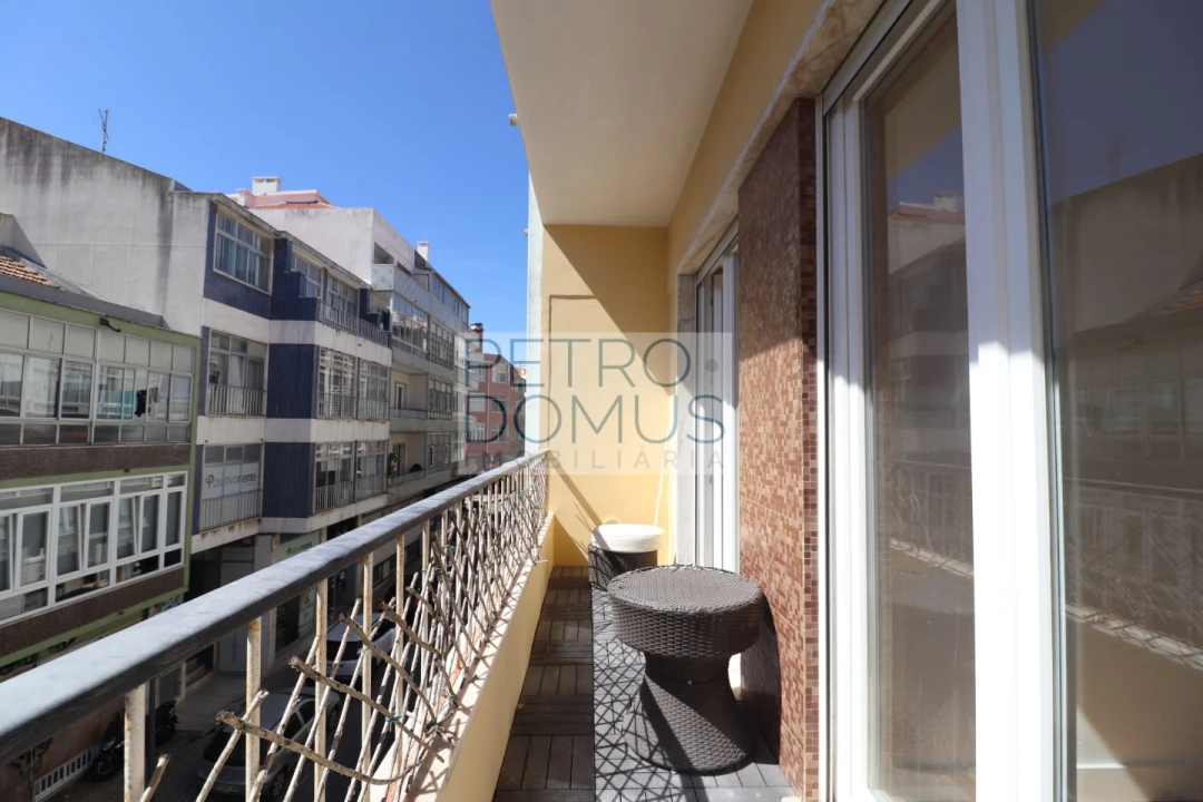 Apartamento para Venda em Algés, Linda-A-Velha e Cruz Quebrada-Dafundo Foto 23
