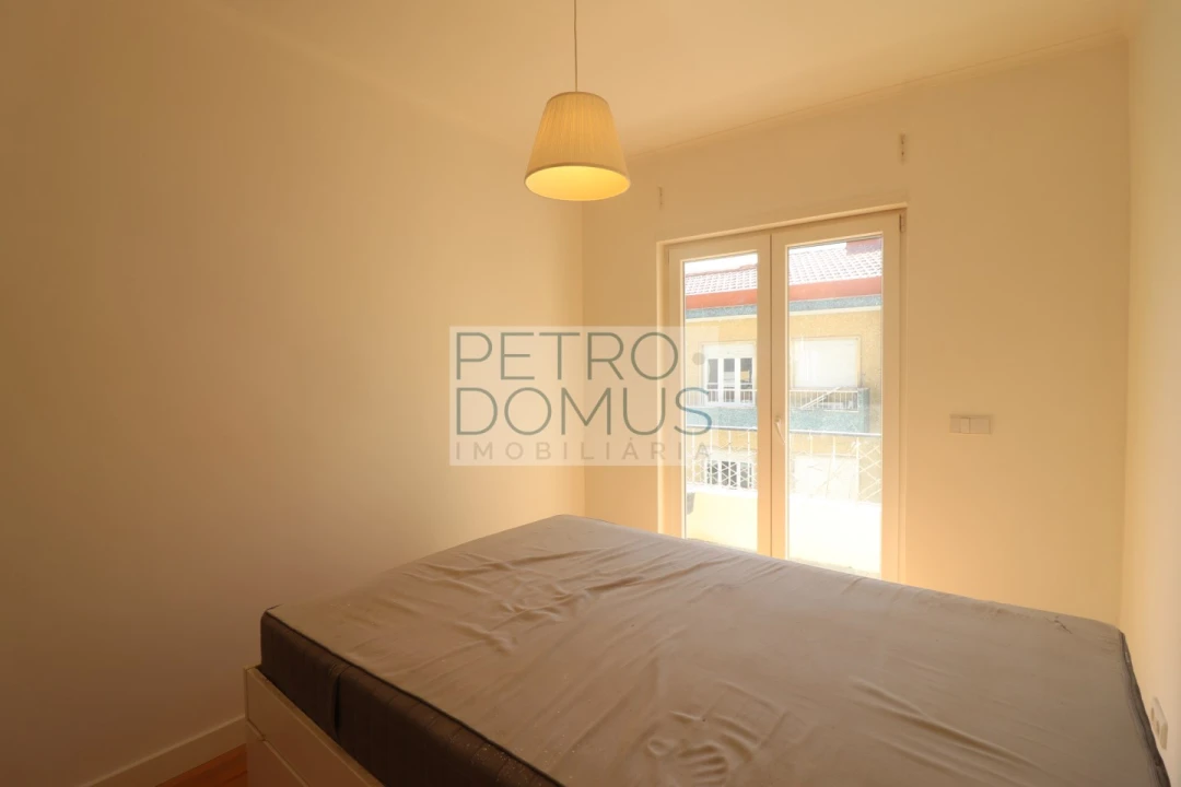 Apartamento para Venda em Algés, Linda-A-Velha e Cruz Quebrada-Dafundo Foto 27