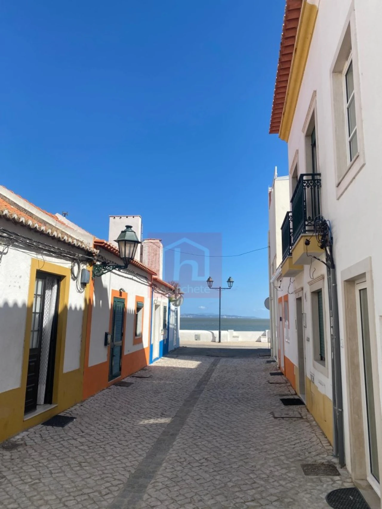 Moradia T2 para Venda em Alcochete Foto 5