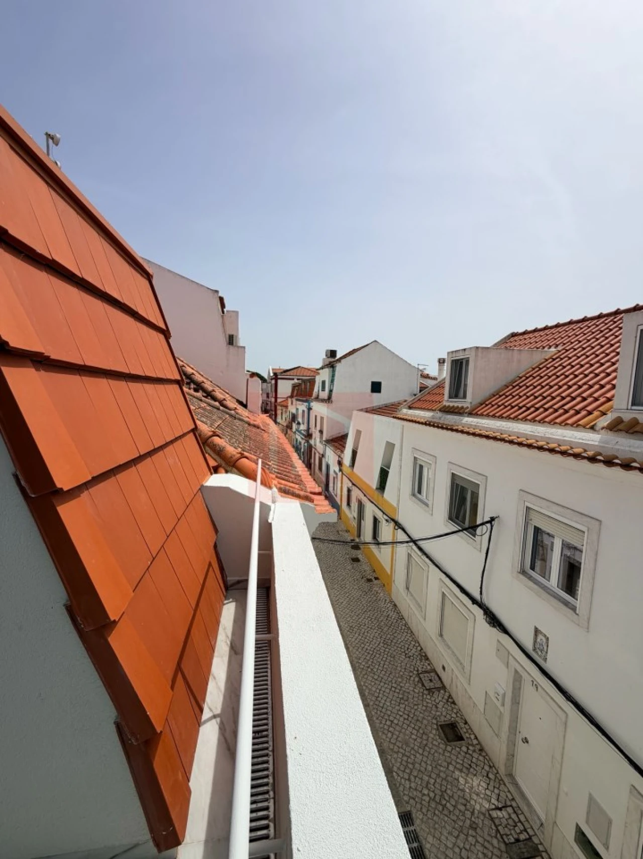 Moradia T2 para Venda em Alcochete Foto 21