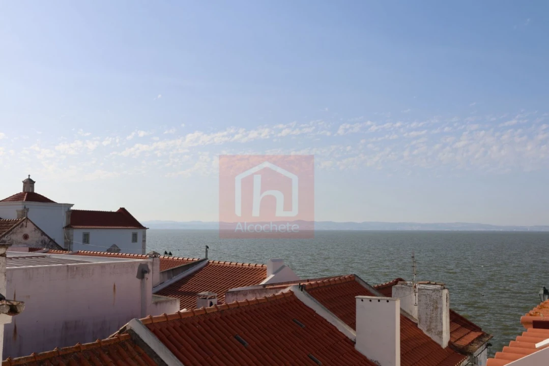 Moradia T2 para Venda em Alcochete Foto 22