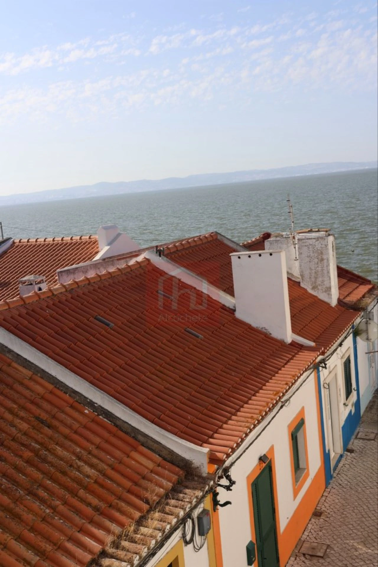 Moradia T2 para Venda em Alcochete Foto 23