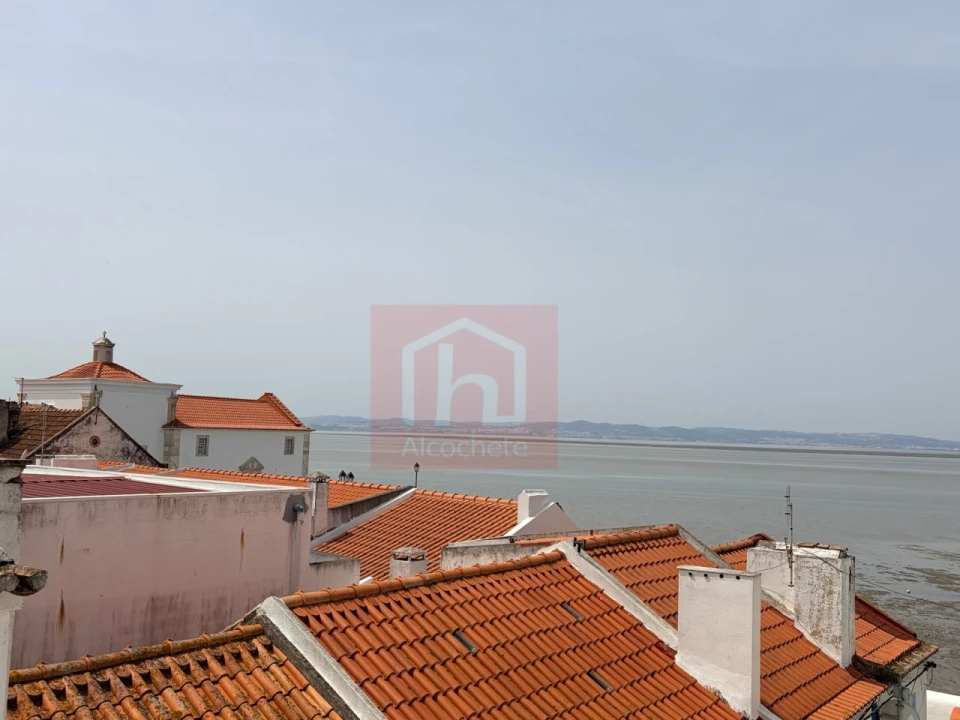Moradia T2 para Venda em Alcochete Foto 27