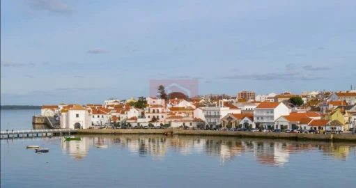 Moradia T2 para Venda em Alcochete