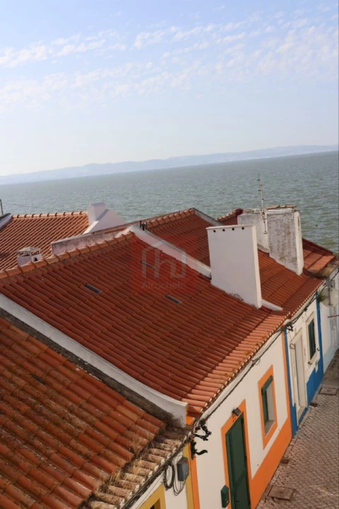 Moradia T2 para Venda em Alcochete
