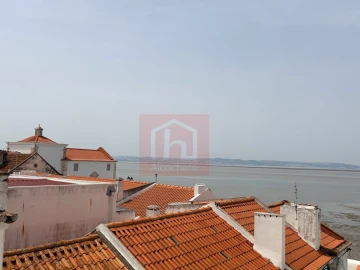 Moradia T2 para Venda em Alcochete