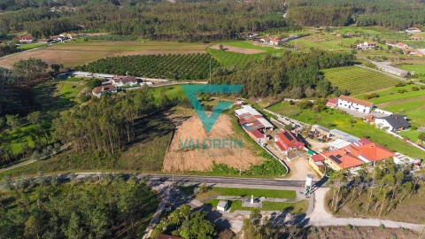 Terreno para Venda em Souto da Carpalhosa e Ortigosa