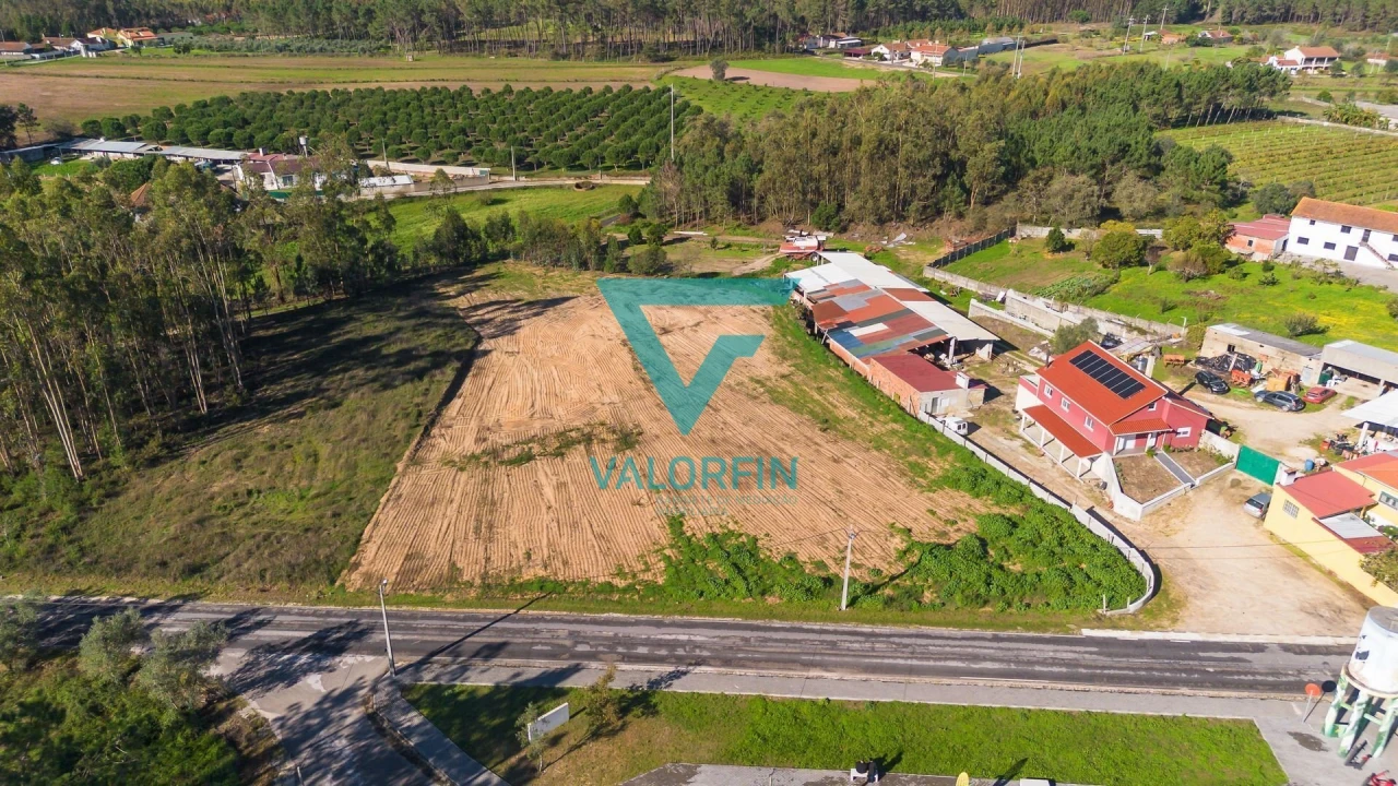Terreno para Venda em Souto da Carpalhosa e Ortigosa Foto 4