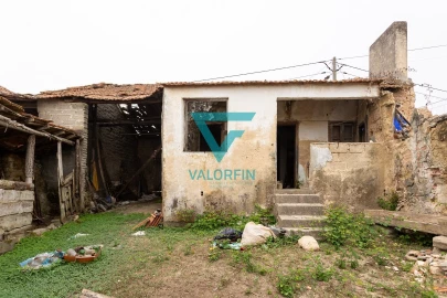 Moradia T3 para Venda em Paião