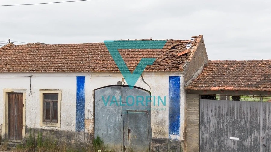 Moradia T3 para Venda em Paião
