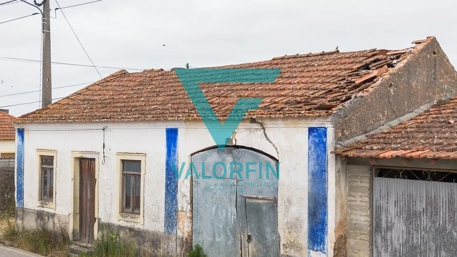 Moradia T3 para Venda em Paião