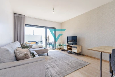 Apartamento T2 para Venda em Marinha Grande