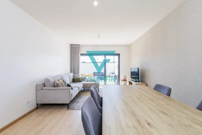 Apartamento T2 para Venda em Marinha Grande