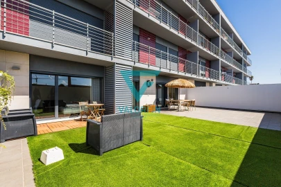 Apartamento T2 para Venda em Marinha Grande