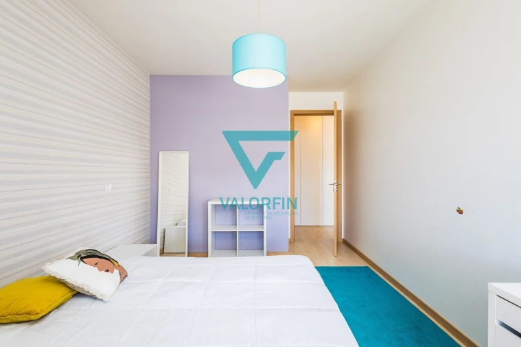 Apartamento T2 para Venda em Marinha Grande Foto 20