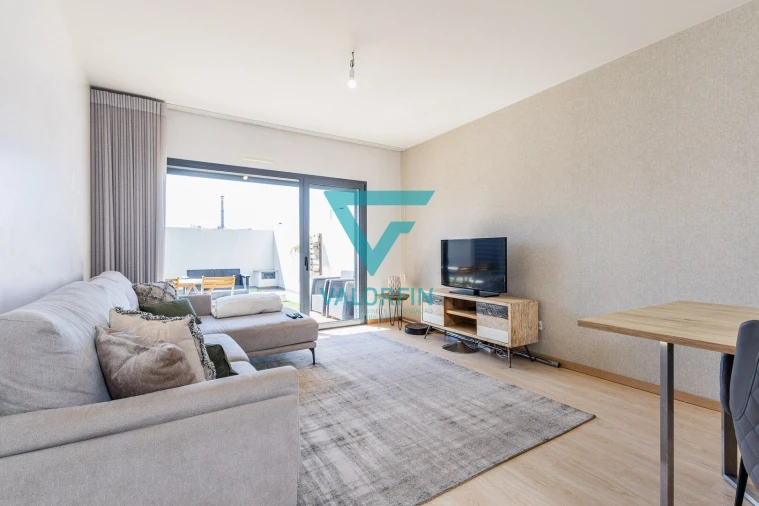 Apartamento T2 para Venda em Marinha Grande Foto 8