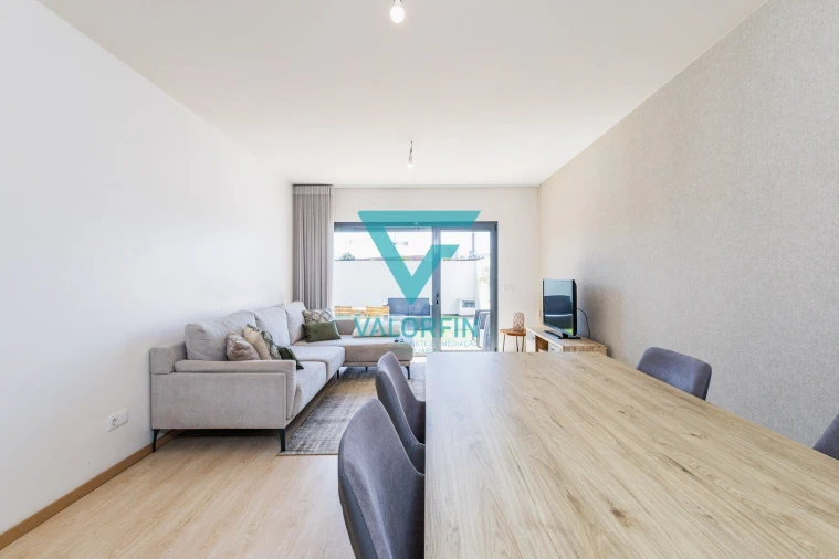 Apartamento T2 para Venda em Marinha Grande Foto 7