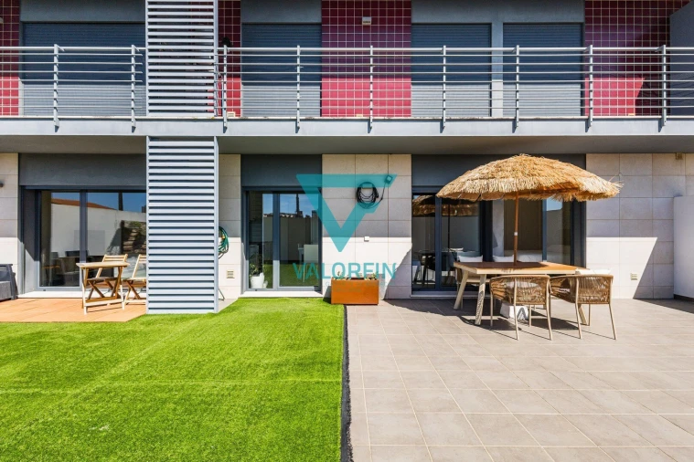 Apartamento T2 para Venda em Marinha Grande Foto 11