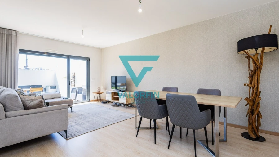 Apartamento T2 para Venda em Marinha Grande