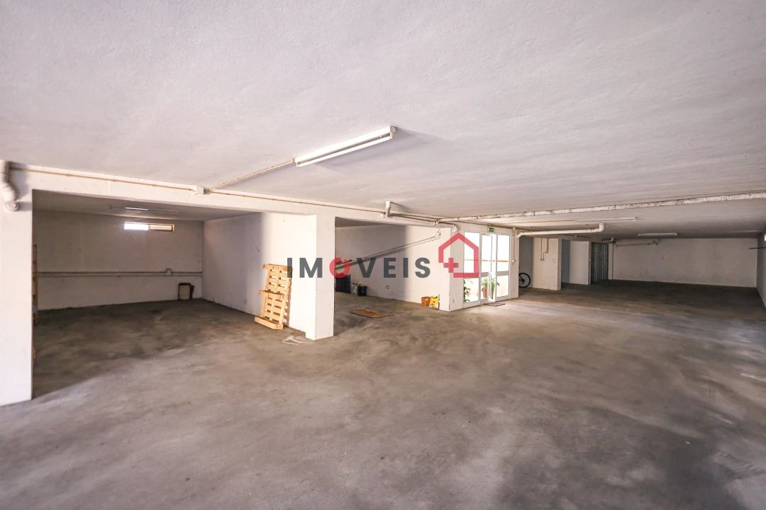 Apartamento T3 para Venda em Batalha Foto 17