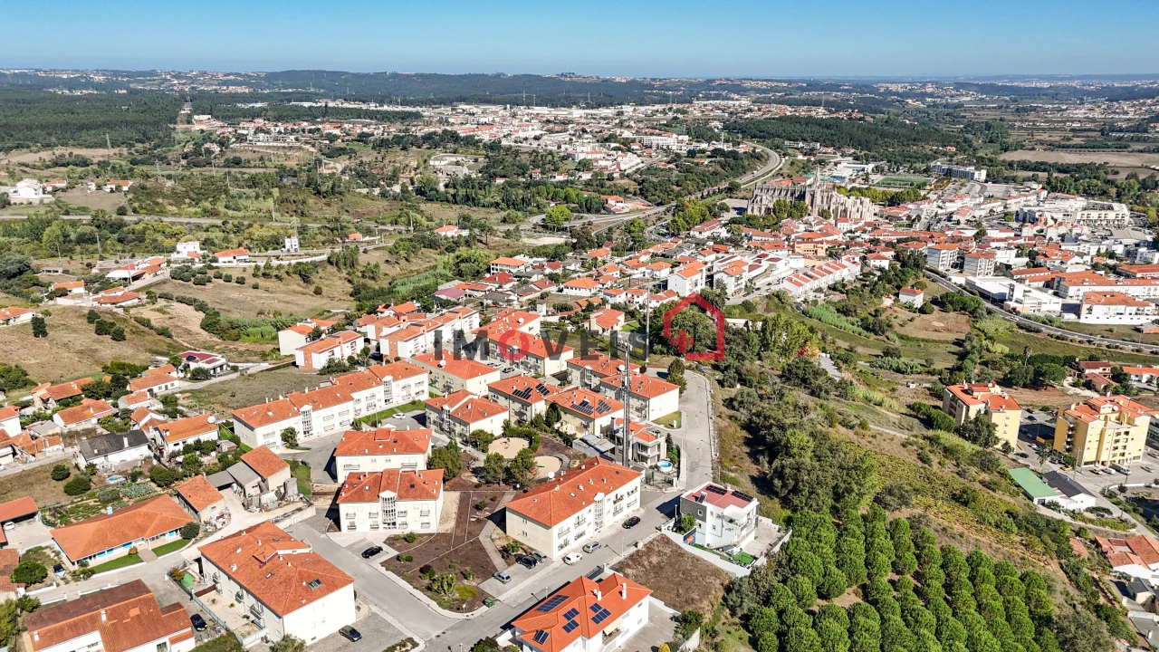 Apartamento T3 para Venda em Batalha Foto 19