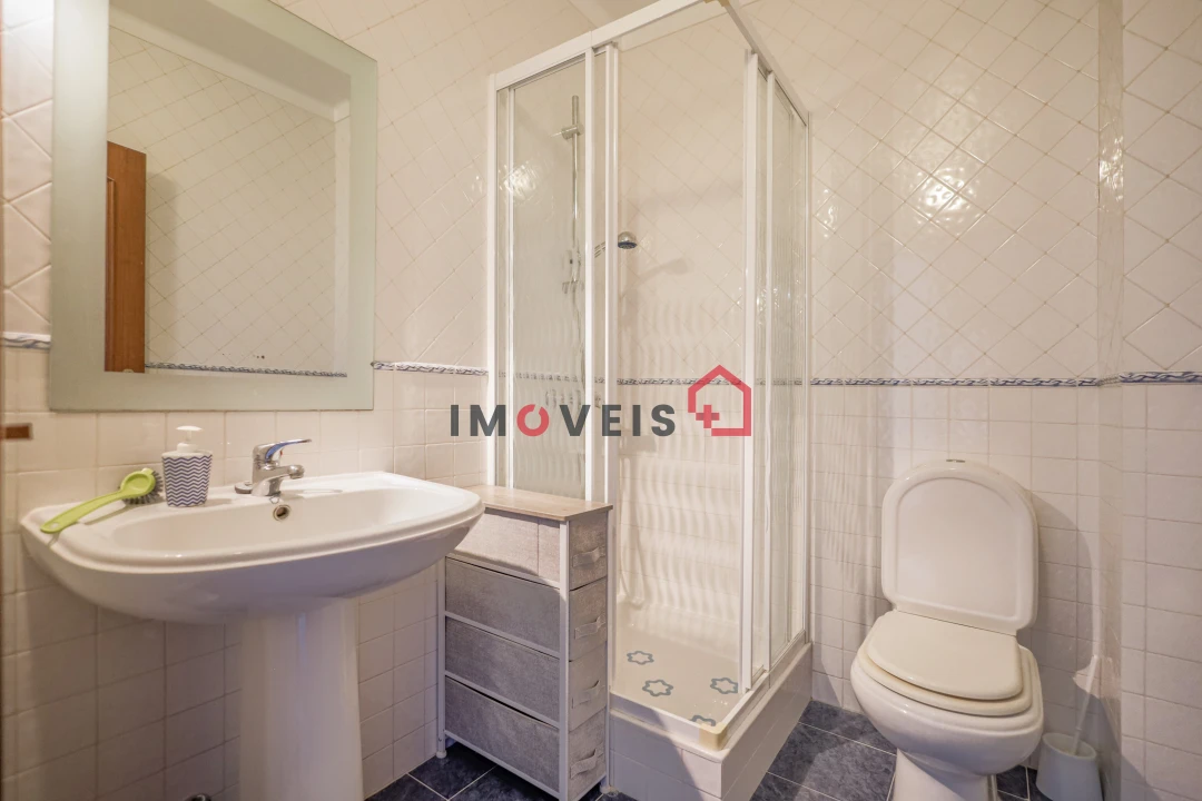 Apartamento T3 para Venda em Batalha Foto 15