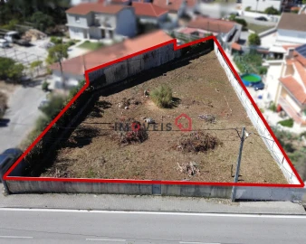 Terreno para Venda em Leiria, Pousos, Barreira e Cortes
