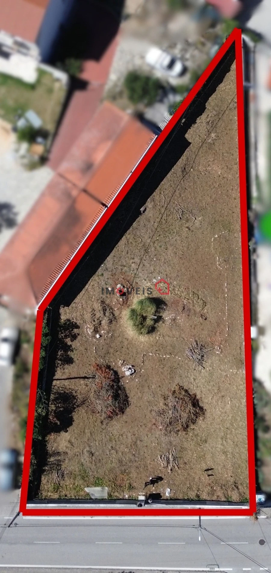 Terreno para Venda em Leiria, Pousos, Barreira e Cortes Foto 2