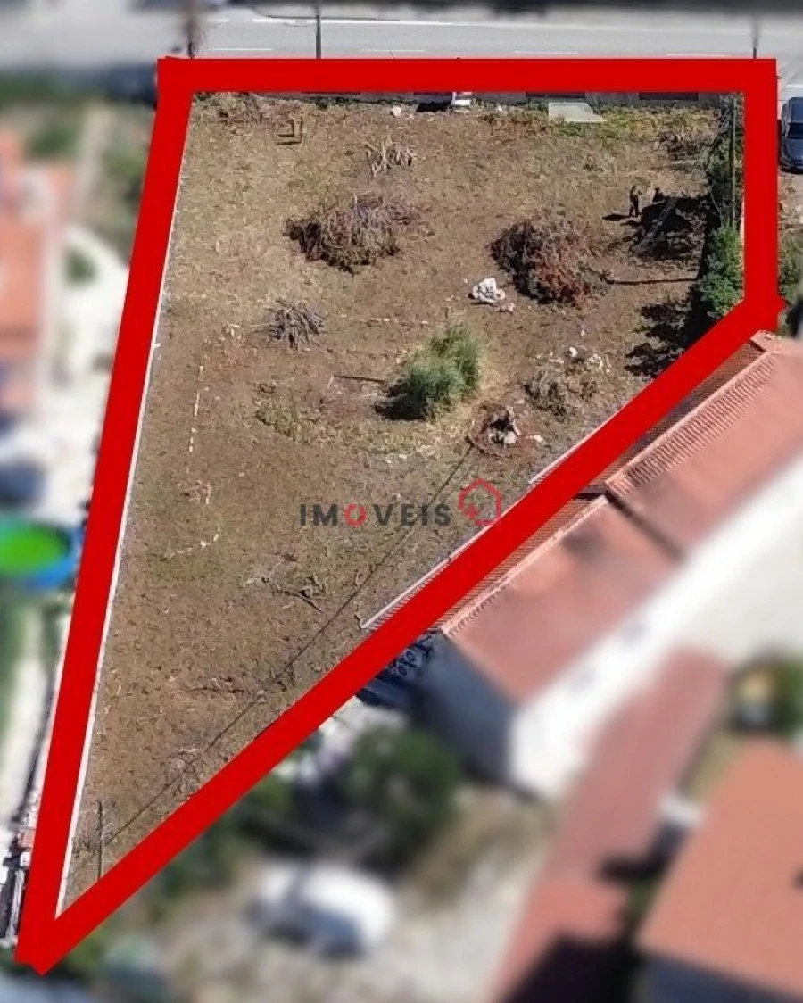 Terreno para Venda em Leiria, Pousos, Barreira e Cortes Foto 3