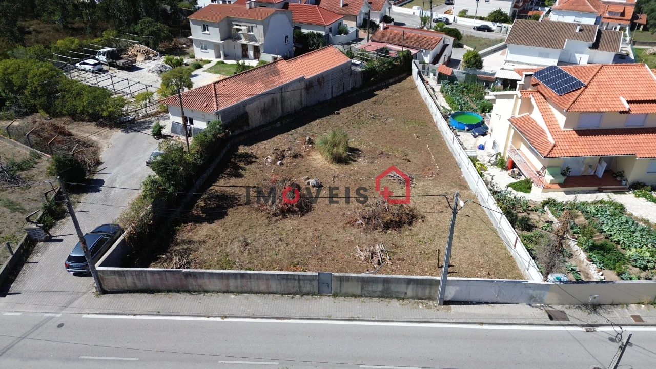 Terreno para Venda em Leiria, Pousos, Barreira e Cortes Foto 4