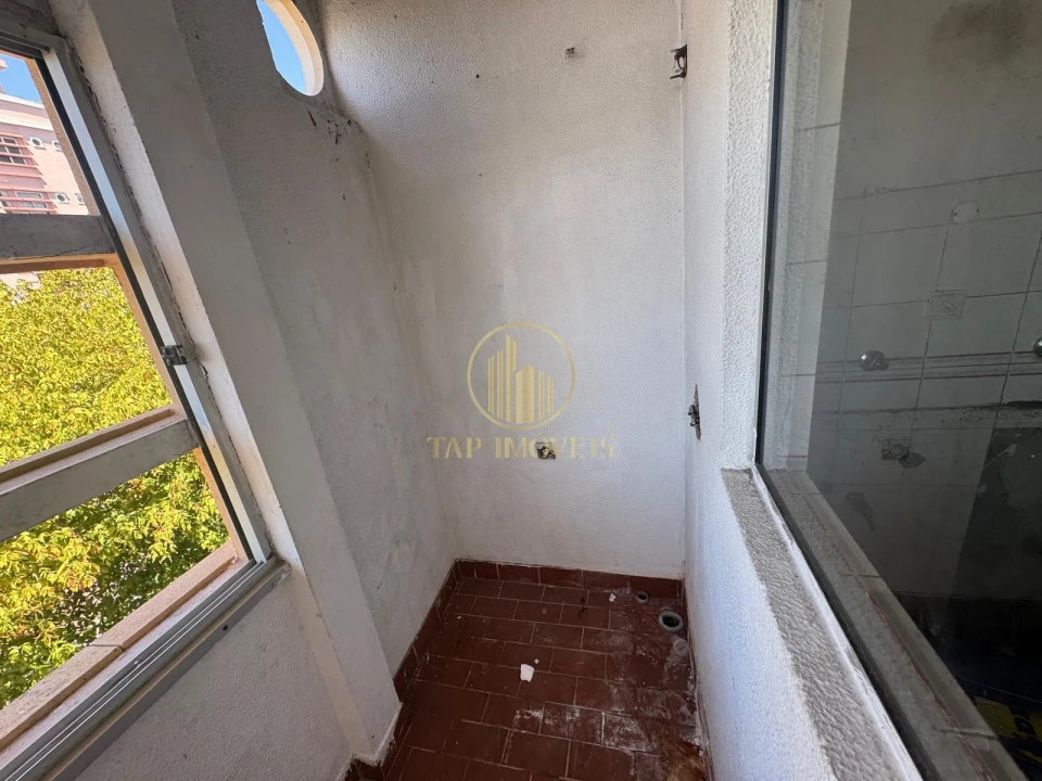 Apartamento T2 para Venda em Setubal (São Sebastião) Foto 7