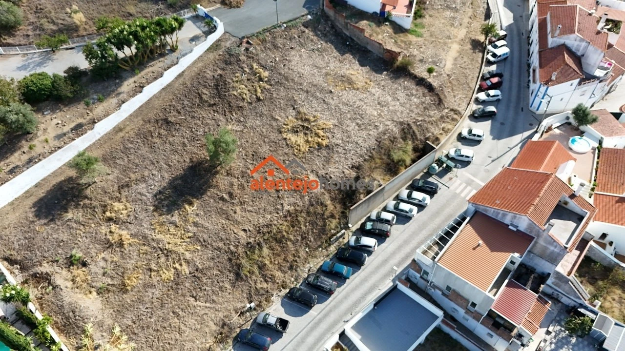 Terreno para Venda em Arraiolos Foto 9