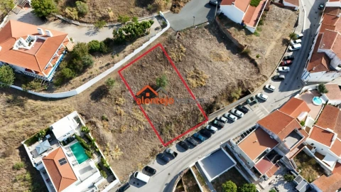 Terreno para Venda em Arraiolos